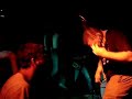 pissed jeans @ as220 (part 2 of 2)