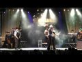 ROBY SANTINI - Rosina (Official Live Video)