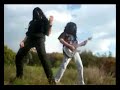Moonspell - Alma Mater by Sbutsam Flowers