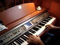 Usher feat Young Jeezy - Love in This Club - Piano with Beat