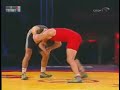 Denis Tsargush vs. Ibragim Aldatov Denis Tsargush vs. Ibragim Aldatov