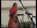 Zuid-Amerikaanse en Caribische muziek van Los del Sol.South American and Caribbean music performed by Los del Sol