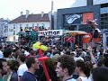 Flyman @ Techno Parade 2004