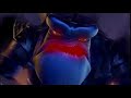 crazy frog  霹靂蛙預告片