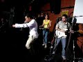 boriken reggae roots en marilyn