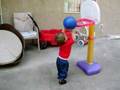 khelben shooting hoops3