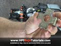 Threshold Shock Pe-load Tool Threshold Shock Pe-load Tool