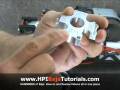 Threshold Shock Pe-load Tool