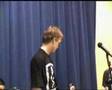 Feedback - Hitchin' A Ride - November 2002