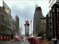 History in Motion - Times Square - New York City