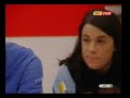 Sky Vivo - 14 11 - P.5 Fioretta Mari interroga i cantanti Sky Vivo - 14 11 - P.5 Fioretta Mari interroga i cantanti