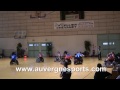 Click here to watch this video Tournoi de Rugby-fauteuil à Clermont-Ferrand