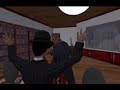 Caledon Sleeps