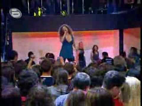 Music Idol Bulgaria - Denica screen 1