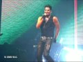 Adam Lambert - David Bowie Medley - Nassau Coliseum, Long Island, NY