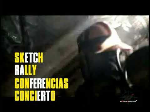 AXION JUVENIL operacion rescate