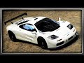 Next McLaren Supercar built by Mini Designer? - Garage419