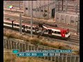 atentados del 11m en tv madrid