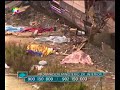 atentados del 11m en tv madrid