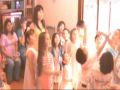 massiel yamille gervacio vilafranca del penedes peru cumpleaños.wmv