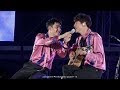170527 Acoustic Version (D.O. 디오/경수 Focus