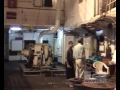 INDIA - Envirtech Tsunami Warning System - Poseidon Class - Bengal Bay  TB8 deploying for NIOT