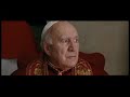 HABEMUS PAPAM - MAMY PAPIEŻA - spot 2, premiera 28 października 2011