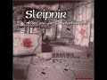 Sleipnir-Waisenkind Sleipnir-Waisenkind