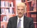 OECD's Andreas Schleicher on Education at Glance 2009