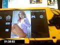 how to put pics on psp