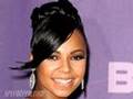 Ashanti's Sleek Updo - Seventeen Beauty School