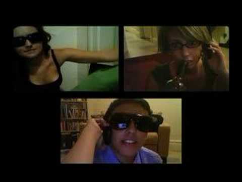 Outtakes from Autostraddle Vlog #2: Luck Be a Lady