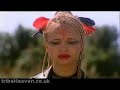 Konichiwa Tribe Bitches (Robyn Ebony)