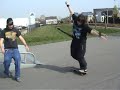 skaters met een missie