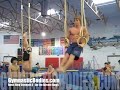 Basic Ring Strength 2 - On the Xtreme Rings