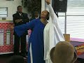 His Eye Is On The Sparrow (Tanya B & Lauryn H)