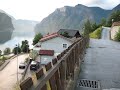 Norway Aurland Fjord