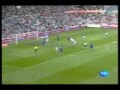 Liga 2009 : J03 : Santander - Real Madrid : 0-2