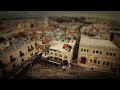A Sky Above Jerusalem