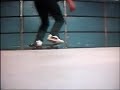 Shawn Switch/Nollie Flatground Promo Shawn Switch/Nollie Flatground Promo