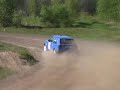 080510 Carl Lamm-rallyt SS7 Del 2 080510 Carl Lamm-rallyt SS7 Del 2