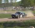 080510 Carl Lamm-rallyt SS7 Del 2