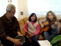 Como é grande o meu amor por você - Bia Prandi, Malu e Agostinho Sanfoneiro
