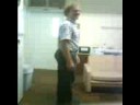 Magic: Balducci Levitation performed by Keith Mcmullen