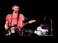 The Weakerthans: FIRE DOOR