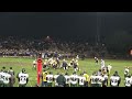 09 Hilmar Football vs Escalon