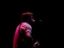 Ben Gibbard at 930 Club Ben Gibbard at 930 Club