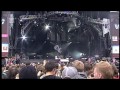good charlotte - rock am ring - 3.june 2007 - complete broadcast if you like this recording, please buy official cds and dvds.