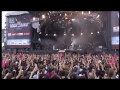 good charlotte - rock am ring - 3.june 2007 - complete broadcast if you like this recording, please buy official cds and dvds.