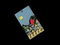 The Language of Tarot - A Book Trailer